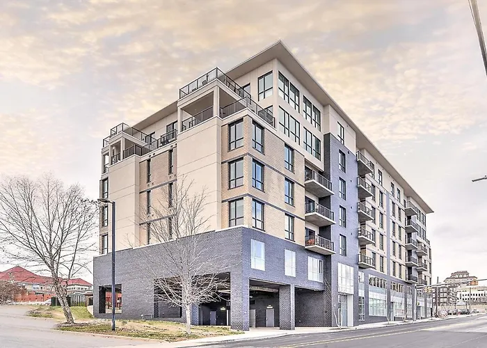 45 Asheland Avenue Unit 508