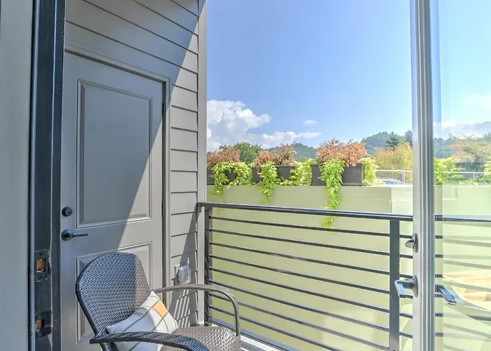 55 South Market Condo 207
