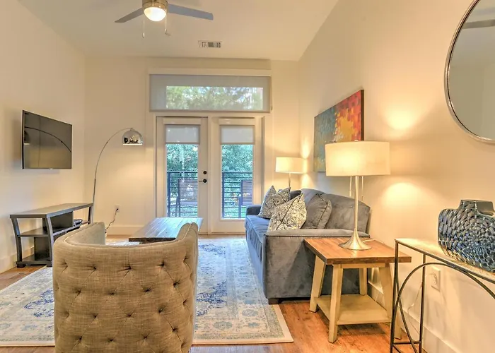 55 South Market Condo 204