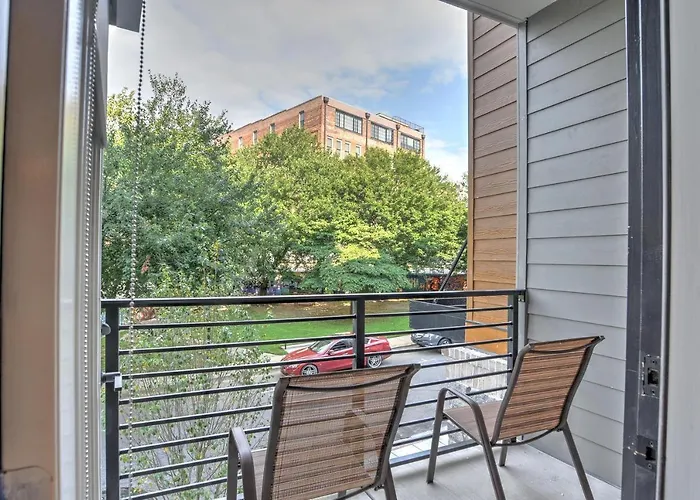 55 South Market Condo 204