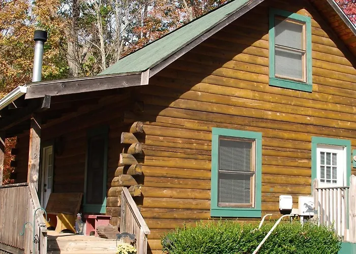 Blueberry Hill Cabin-Private, Secluded Cabin With A Fireplace And New Hot Tub 2025